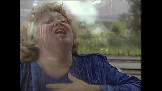 Vintage Anal, Threesome, Lesbian and Cumshot on the Train Compilation