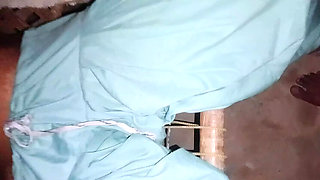 Hot Punjabi Bhabhi Fucks Devar in Hardcore Anal - Desi Indian Sex