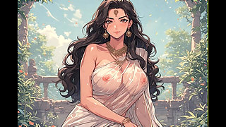 Shalini_ki_diary , Shalini bhabi ki suhaagraat part 1 , hindi audio story , very hot adult story, ai generated.
