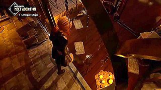 Car Toon - Mistress Ordered Her To Bring Herself To Orgasm. Ritual Of Nuns In The Temple