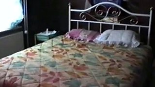 Asian Girl Cheats with Italian Friend