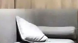 Horny Asian Cheating Wife fucked on Hidden Cam cum in mouth