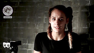 Nike returns - caning - part 2