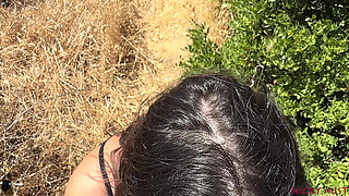 The Best Spot to Cum on My Tits