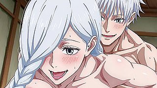 Gojo X Meimei (jujutsu Kaisen)