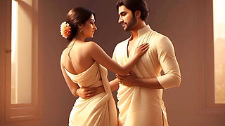 Desi couple Enjoys New Video Indian sex