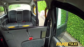 Fake Taxi Busty Cum Hungry Blonde Skyler McKay Dirty Taxi Ride