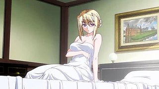 Princess Lover! OVA (RUS-SUB)