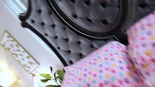 TeamSkeet-My First: Penelope Snap's, the Voyeur Virgin