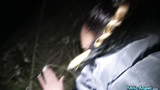 Watch superb Alicia Wild's action