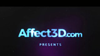 Seduction 3D Futanari Animation by JT2XTREME