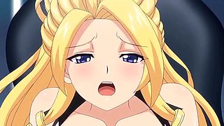 MANKITSU HAPPENING  EPISODE 4: Big Tits, Blowjob  Babe Porn