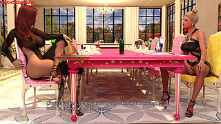 Milfylicious (part 29) - by Maximus