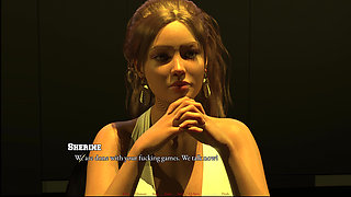 Agent Sherine Part 19