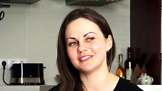 WoodmanCastingX - Tina Kay Casting Hard