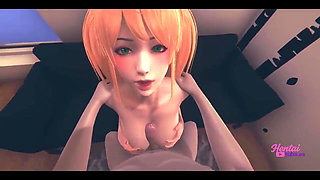 Taboo Temptation: Stepbrothers Thrill - Hentai