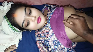 Hot Boobs Bhabhi and Beautiful Girl Video Indian Sex Indian Porn Video Sexy Video