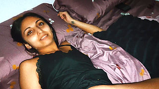 POV - I Stay Alone with My Friend's Girlfriend and Things Happened.