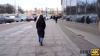 Debt4k. stalk the cunt