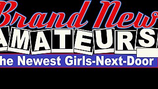 Flamy Sandy-haired Teenie Keaton Dirty Assjob Spunky Culo Tonguing Warmth!