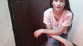 Sex karte hai step sister ke sath uncle ji ne dekh liya