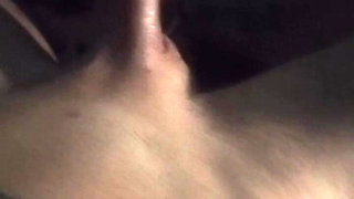Hot Mom Deep Blowjob