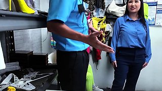 Shoplyfter - Suki Sin And Nikki Nicole