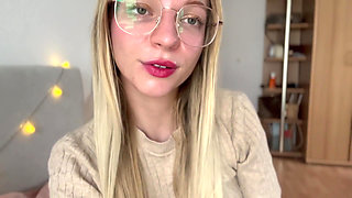 Asmr Girlfriend Soothes You