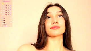 Juliepenningtona's webcam show