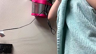 cute amateur webcam anal