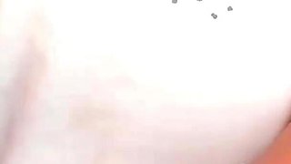 Game with Very Hairy Fucking Pussy