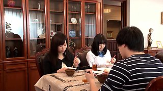 Big Boobs Japanese College Girl Loves Hot Sex