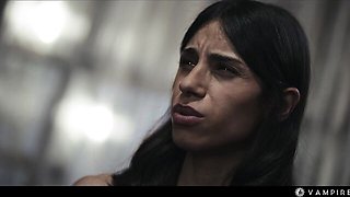 Vampired - dominant submissive dirt