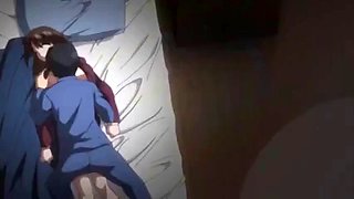 Iizuka-Senpai X Blazer Ane Kyun! Yori Animation Volume 1