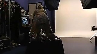 Ggg Girl Masturbation, Threesome Fuck And Cumshot Compilation - John Thompson
