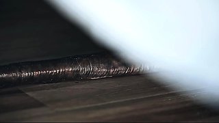 Real Life Hentai - Asian chick fucked all the way through