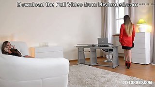 My Boss Just Pissed in my Mouth!