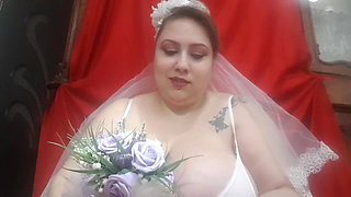 Anal Bride