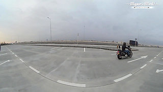 Black Anamary Fucked By Stripper