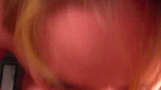 Stepmom Caught My Hard Cock in the Shower, I Fucked Her Tits and Came in Her Mouth, Next Day Creampie in Her Pussy