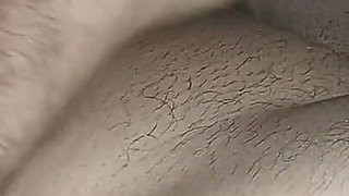 Desi Pooja Bhabhi had sex with the lights off