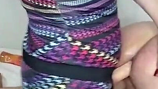 A Young Man's Penis Was Enlarged for the First Time. He Was Determined to Have Sex with Him.