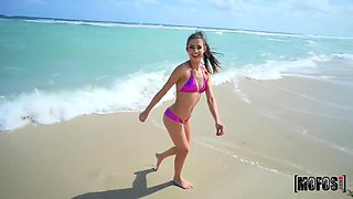 Miami Trip Memories 1 - Kylie Rocket