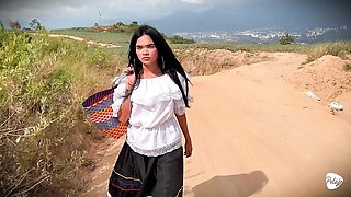 Side piece's public smut