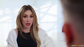 First Date Fuckery With Danny D, Micky Muffin - Brazzers