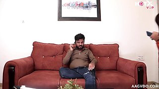 Indian sexy babe amazing sex video