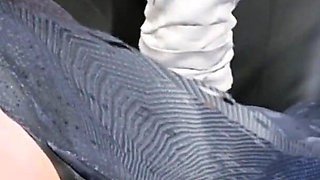 Muslim Hijab Girl Hard Fucked in Her Asshole