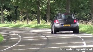 Pickup, Anal Makes Her Squirt