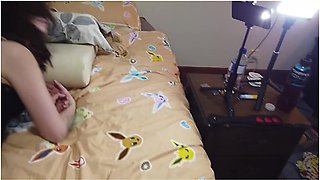 Stunning Hot Emo Sex Slave Cream Pie Petite Pussy Black Lingirie Xxx Pov
