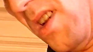Filthy Ggg Bukkake - Sluts Lick Cum From Pussy and Face